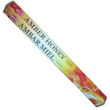 Amber Honey HEM stick 20 pack