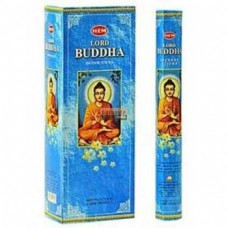 Lord Buddha HEM stick 20 pack