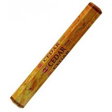 Cedar HEM stick 20 pack