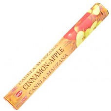 Cinnamon Apple HEM stick 20 pack