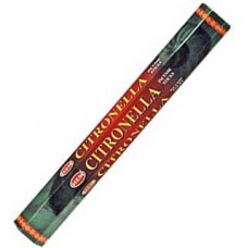 Citronella HEM stick 20 pack