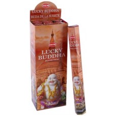 Lucky Buddha HEM stick 20 pack