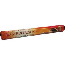 Meditation HEM stick 20 pack