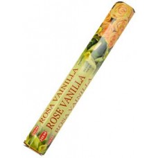 Rose Vanilla HEM stick 20 pack