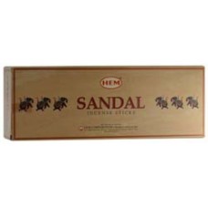 Sandal HEM stick 20 pack