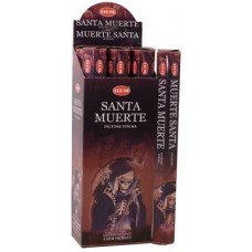 Santa Muerte HEM stick 20 pack