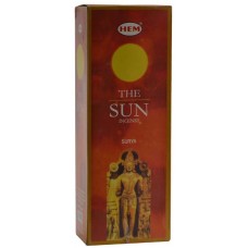 Sun HEM stick 20 pack