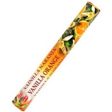 Vanilla Orange HEM stick 20 pack