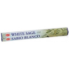 White Sage HEM stick 20 pack
