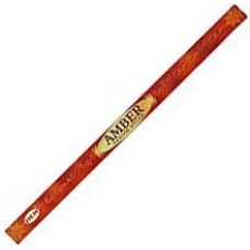 Amber HEM stick 8 pack