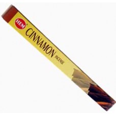 Cinnamon HEM stick 8 pack