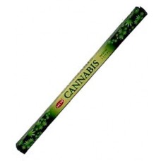 Cannabis HEM stick 8 pack