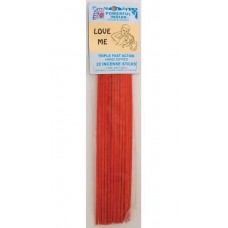 Love Me stick incense 22 pack