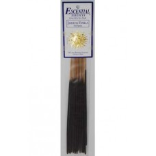 Jamaican Vanilla escential essences incense sticks 16 pack