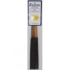 Love Escential essences incense sticks 16 pack