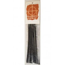 Spirit Path medicine wheel stick incense 12 pack