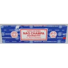 Nag Champa incense sticks 100gm