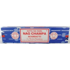 Nag Champa incense sticks 40gm