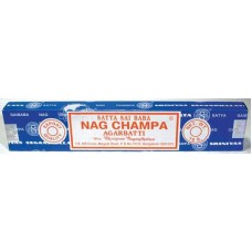 Nag Champa incense sticks 15gm