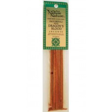 Dragons Blood/Patchouli nature nature stick 10 pack