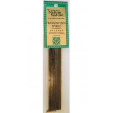 Frankincense/Myrrh Egyptian Blend nature nature stick 10 pack
