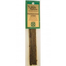 Frankincense/Myrrh Jerusalem Blend nature nature stick 10 pack