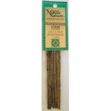 Frankincense/Myrrh Roman Blend nature nature stick 10 pack