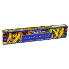 Nag Champa Golden Era incense sticks 15gm