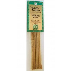 Myrrh nature nature stick 10 pack