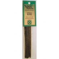 Rose nature nature stick 10 pack