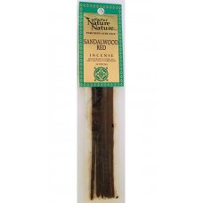 Red Sandalwood nature nature stick 10 pack
