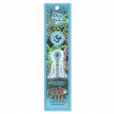 Ajna Chakra incense stick 10 pack