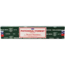 Patchouli Forest satya incense stick 15 gm