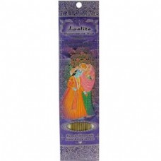 Lalita incense stick 10 pack