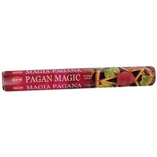 Pagan Magic HEM stick incense 20 pack