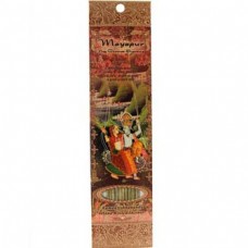 Mayapur incense stick 10 pack