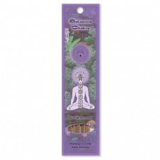 Sahasrara Chakra incense stick 10 pack