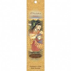 Shrisha incense stick 10 pack