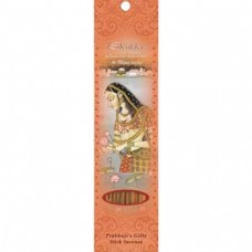 Shubha incense stick 10 pack