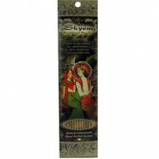 Shyam incense stick 10 pack