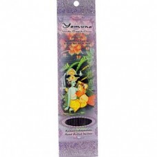 Yamuna incense stick 10 pack