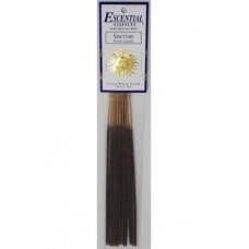 Sanctuary escential essences incense sticks 16 pack