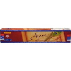 Ajaro satya incense stick 15 gm