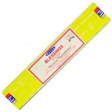 Blessings satya incense stick 15 gm