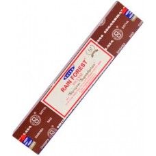 Rain Forest satya incense stick 15 gm