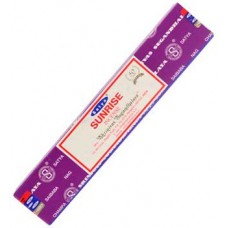 Sunrise satya incense stick 15 gm