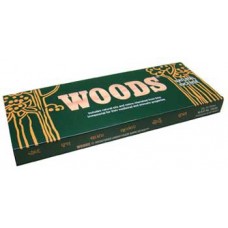 Woods stick 20 pack