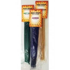 Frankincense & Myrrh Anna Riva incense stick 22 pack