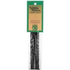 Frankincense/Benzoin nature nature stick 10 pack