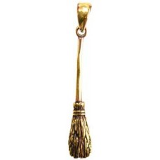 Witchs Broom bronze